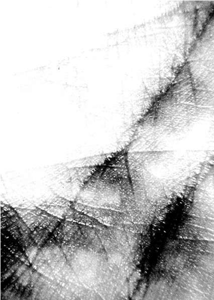Mano - Monochrome (600x600), Png Download