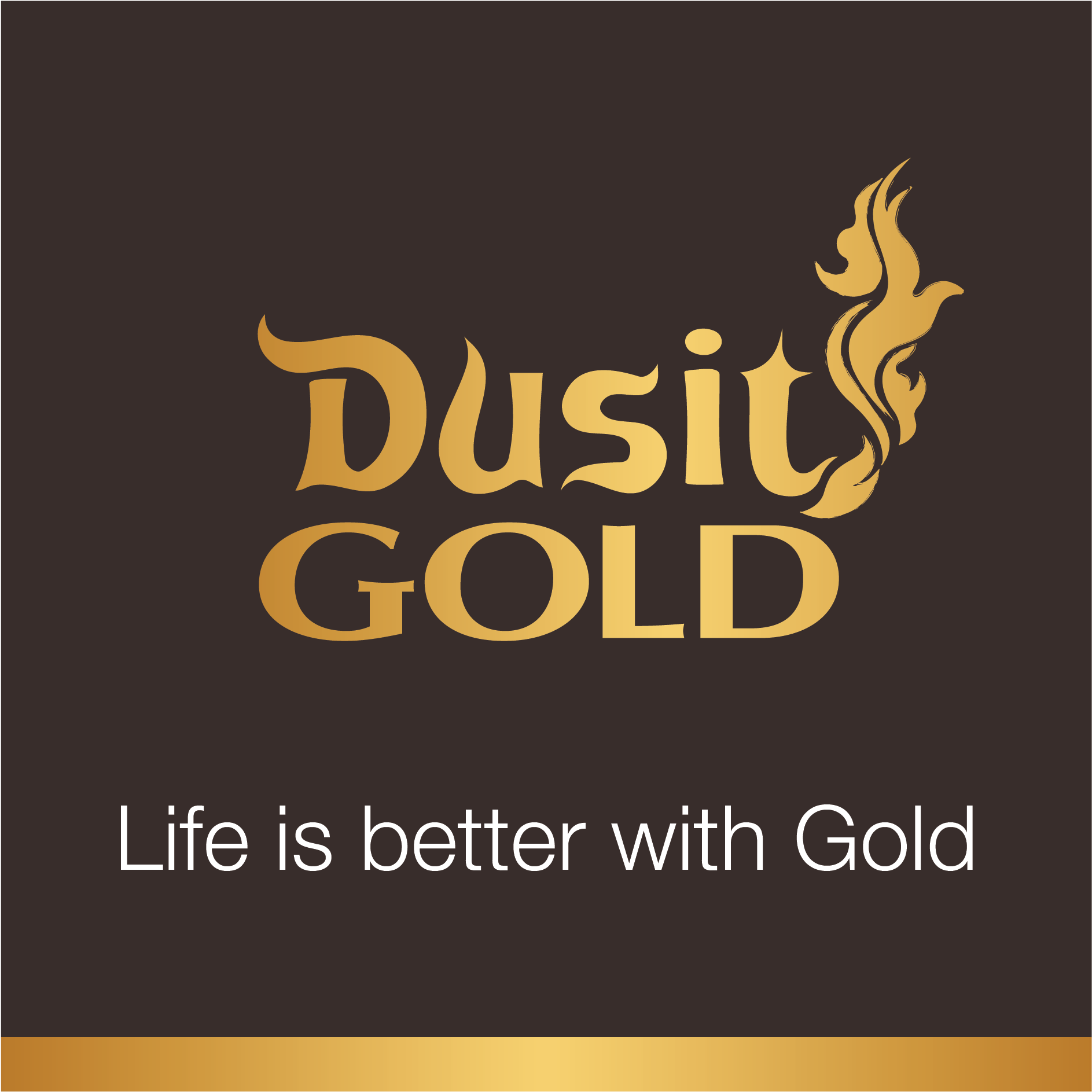Dusit Click For Gold Hi - Dusit Thani (2480x3508), Png Download