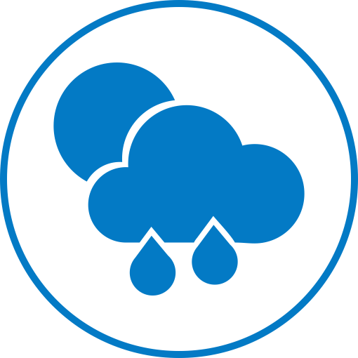 Weather Radar - - Contactos Telefone (510x510), Png Download