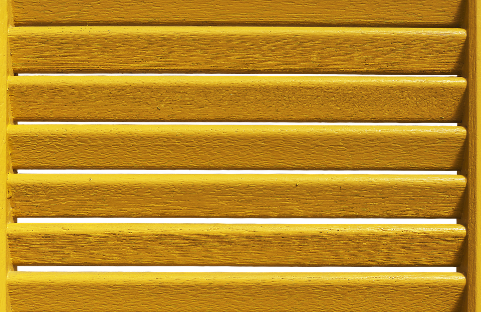 Wood, Shutter, Stege, Background, Pattern, Abstract - Ahşap Panjur Png (960x622), Png Download