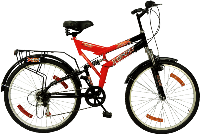 3620 X Sport F1 Series With Gear - Hercules Roadeo Dx Five 55 Price (700x701), Png Download