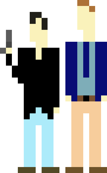 Mano E Man - Graphic Design (360x580), Png Download