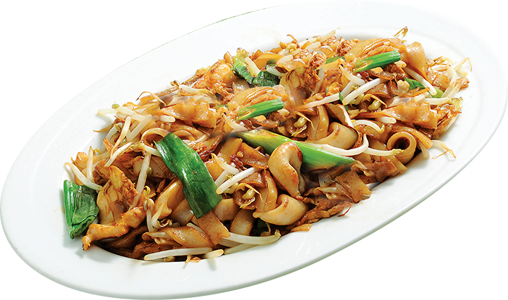 Dsc - Fried Noodles Png (720x426), Png Download