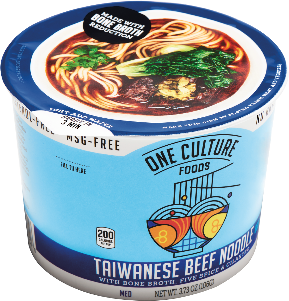 Twn Beef - Taiwanese Cuisine (1000x1000), Png Download