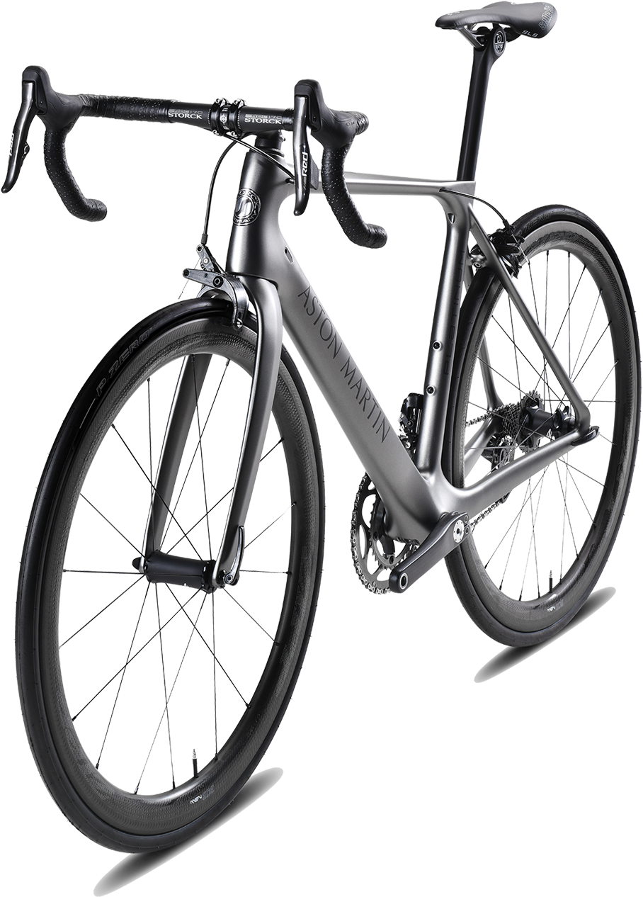 Yet While On Face Value There Are A Lot Of Aesthetic - Storck Fascenario 3 Platinum G1 (1200x1493), Png Download