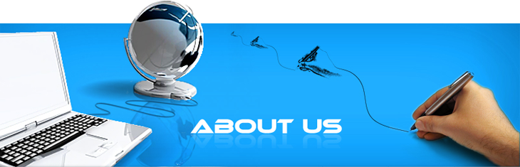 Connecting You To The World For Over A Decade - Us Computer (730x235), Png Download