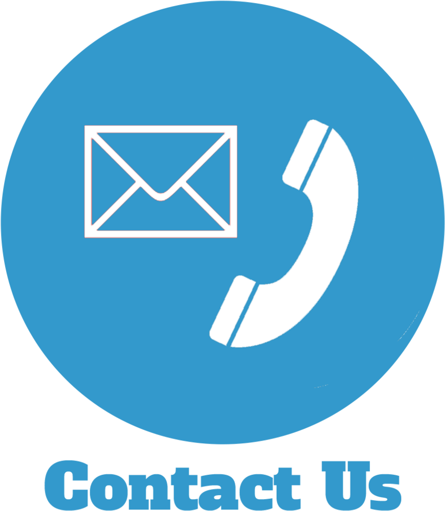 Download Logo For Contact Us PNG Image with No Background - PNGkey.com