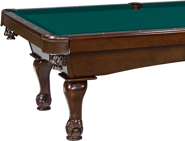 Quality Products - Pool Tables Plus (661x551), Png Download
