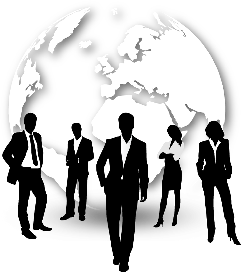 About Us - Businessperson (880x1011), Png Download