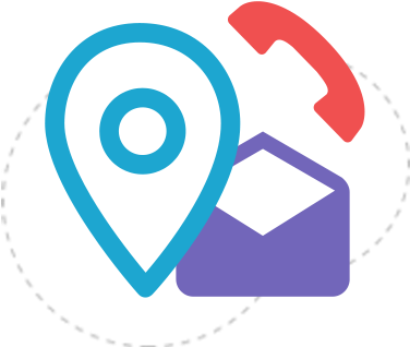 Familytime - Contact Us Png (392x339), Png Download