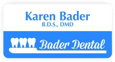Dental Office Name Tag - Core'dinations - Cardmaker Series - A4 Cardstock - (401x301), Png Download