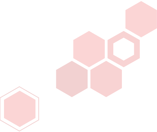 About Us - Technology Hexagon Png (550x463), Png Download