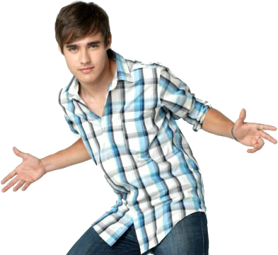 Leon - Leon Violetta (455x376), Png Download