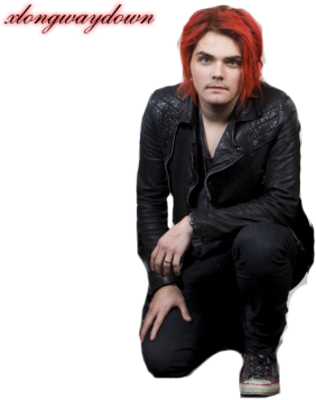 4443 Gerard Way Photos  High Res Pictures  Getty Images