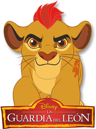 Resultado De Imagen Para La Guardia Del Leon - Kion Guardia Del Leon (343x483), Png Download