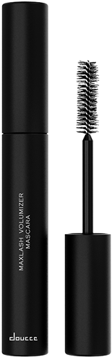 Preview - Marc Beauty Velvet Noir Major Volume Mascara (500x700), Png Download