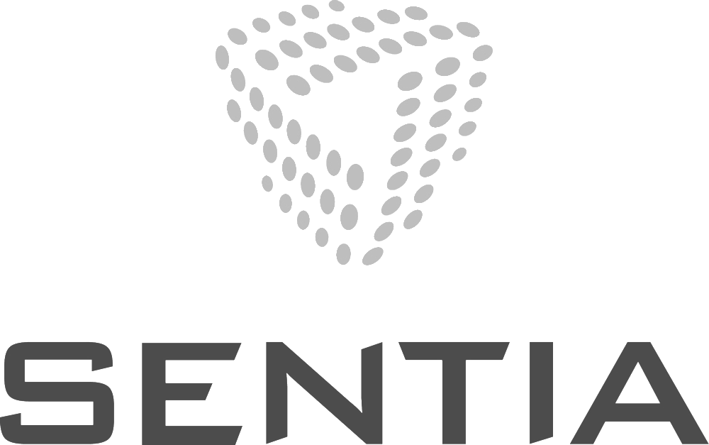 Sentia-logo - Strategic Funding Source Inc Logo (1000x627), Png Download
