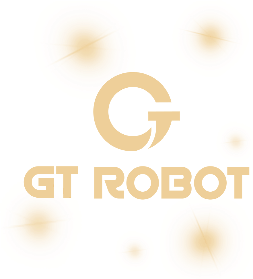 Gt Robot, A Company Under The Gt Group Of Companies, - Gt Robot (1000x1000), Png Download