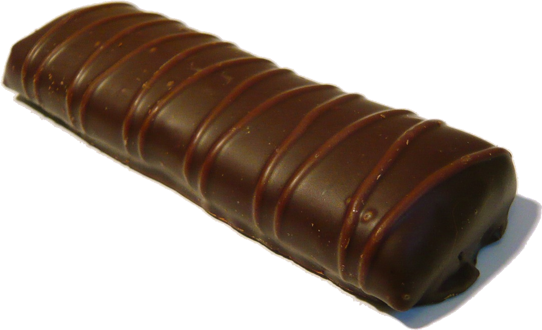 Nutrition Bar And Chocolate Bar Packaging - Chocolate Bar (1280x873), Png Download