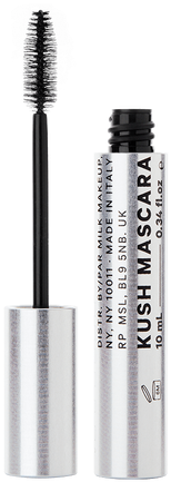Crying Transparent Mascara - Kush Mascara Milk Makeup (400x550), Png Download