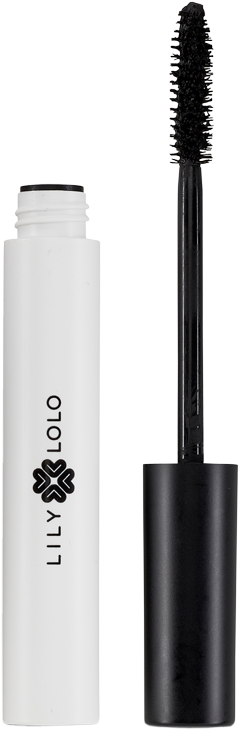 Lily Lolo Black Vegan Mascara - Lily Lolo Iconic Eye Collection (864x864), Png Download