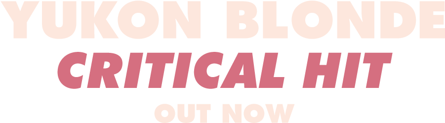 Yb Ch Vinyl Layout - Critical Hit (1000x297), Png Download