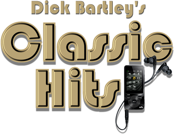 Dbs Classic Hits - Dick Bartley Classic Hits (600x468), Png Download