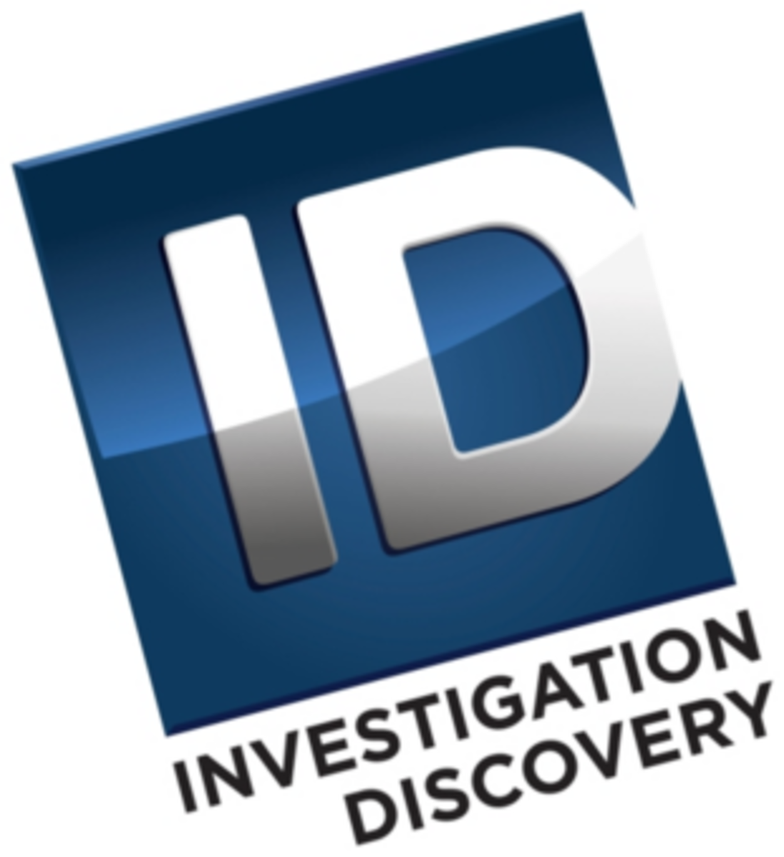 Investigationdiscovery - Investigation Discovery Logo Png (1098x1200), Png Download