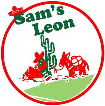 Picture - Sam's-leon Mexican Supplies (363x470), Png Download