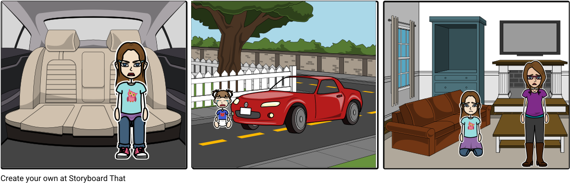 Penny Getting Hit - Romeo And Juliet (1164x385), Png Download