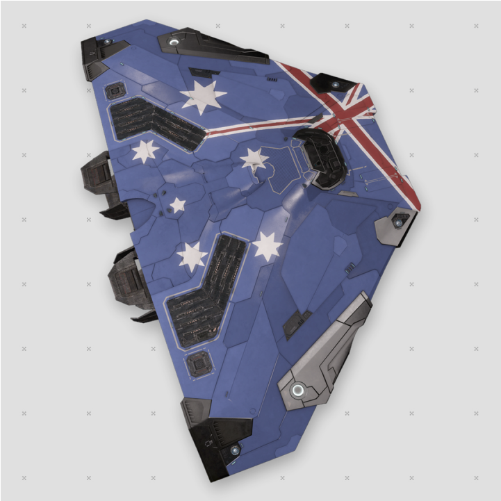 Fly Your Flag With Pride With This Faulcon Delacy Approved - Yellow (1280x720), Png Download