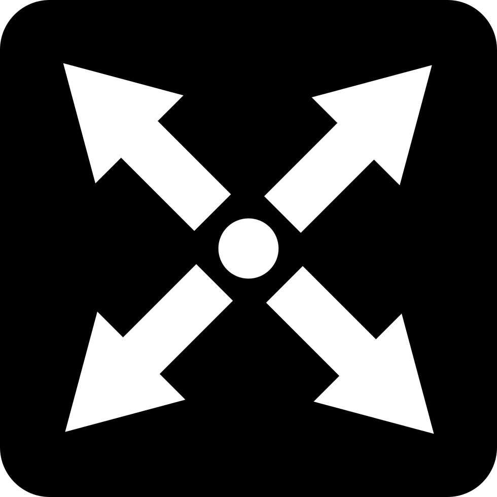 Png File Svg - Core Switch Logo Png (980x980), Png Download
