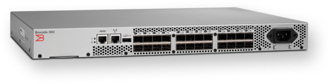 Checking Upstream Switch - Hpe 8/8 (8) Full Fabric Ports Enabled San Switch Switch (740x290), Png Download