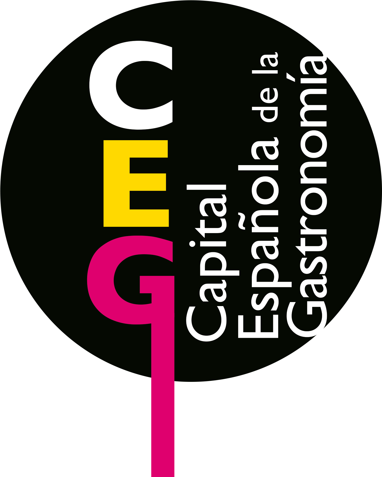 The City Of León Has Just Been Named As Spanish Gastronomic - Capital Española De La Gastronomia (1890x2008), Png Download