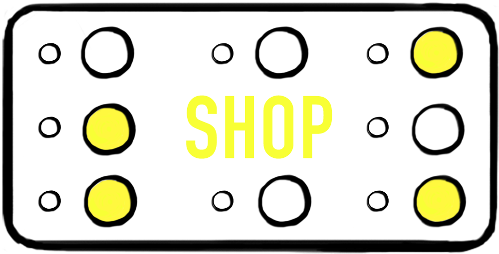 Bttn-shop - Portable Network Graphics (1000x510), Png Download