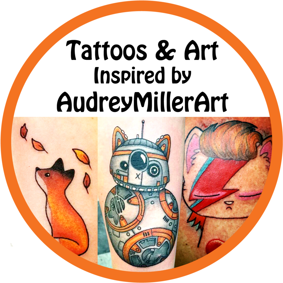 Website Shop Tattoos And Inspired Art Pngs - Art (1000x1000), Png Download