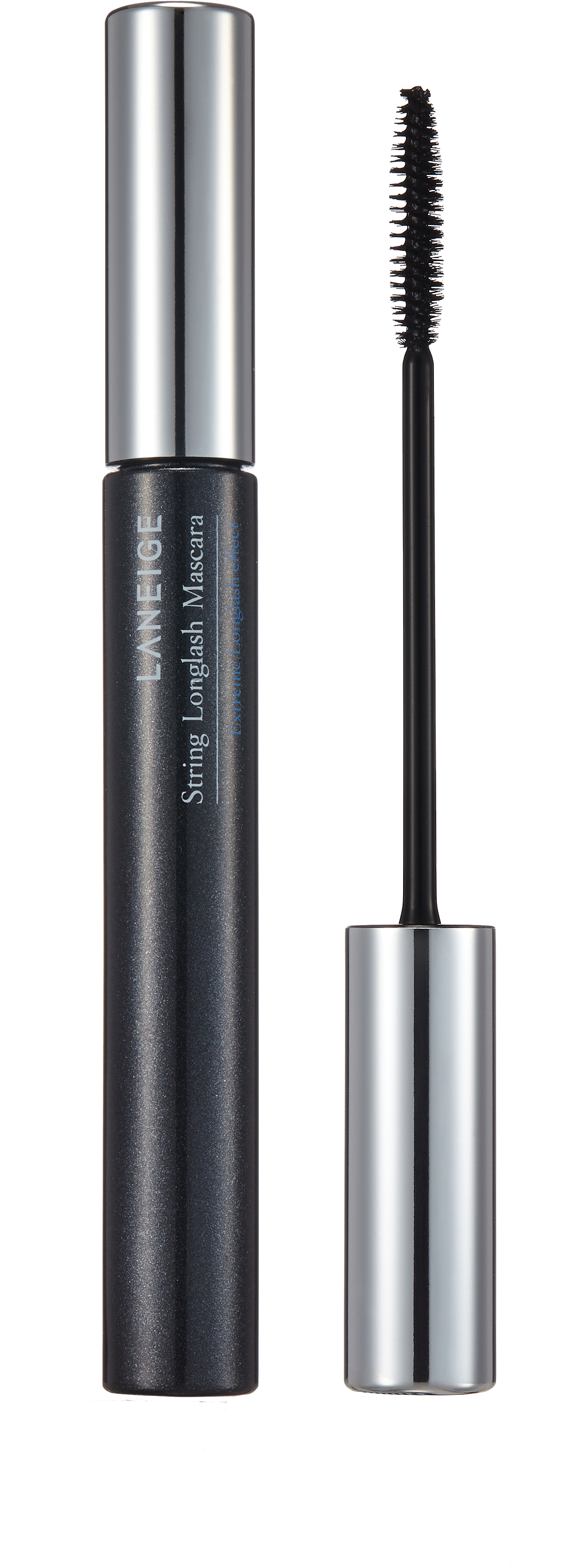 Laneige String Longlash Mascara Review (3000x3000), Png Download