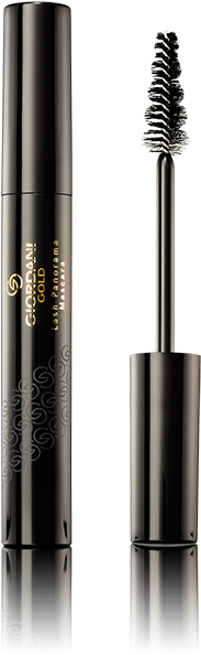 Review & Video - Giordani Gold Lash Panorama Mascara (645x645), Png Download