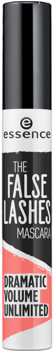 The False Lashes Mascara Dramatic Volume Unlimited - Essence Make Up Mascara (350x350), Png Download