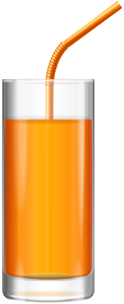 Cocktail Png - Clipart Glass Png (246x600), Png Download