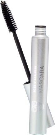 Kryolan Mascara Lash Volumizer Is A Special Base Preparation - Kryolan Volume Black Mascara (500x500), Png Download