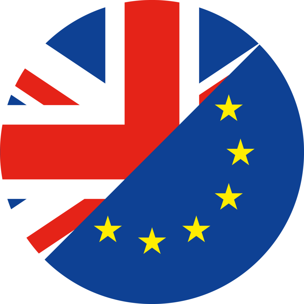 Choose Your Shop - Uk Flag Emoji (1000x1000), Png Download