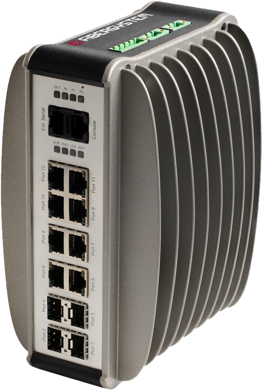Gigabit Ethernet Switch - Ethernet (1024x1024), Png Download