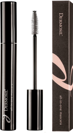 Altimagetext[makeup,all In One Mascara ] - Mascara (540x540), Png Download