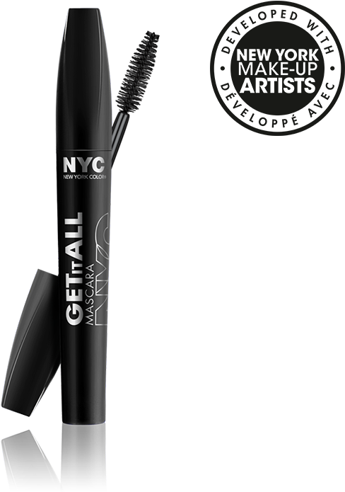 More Facts - Nyc Smooch Proof Liquid Lip Stain Lipstick In Liquid (1270x931), Png Download