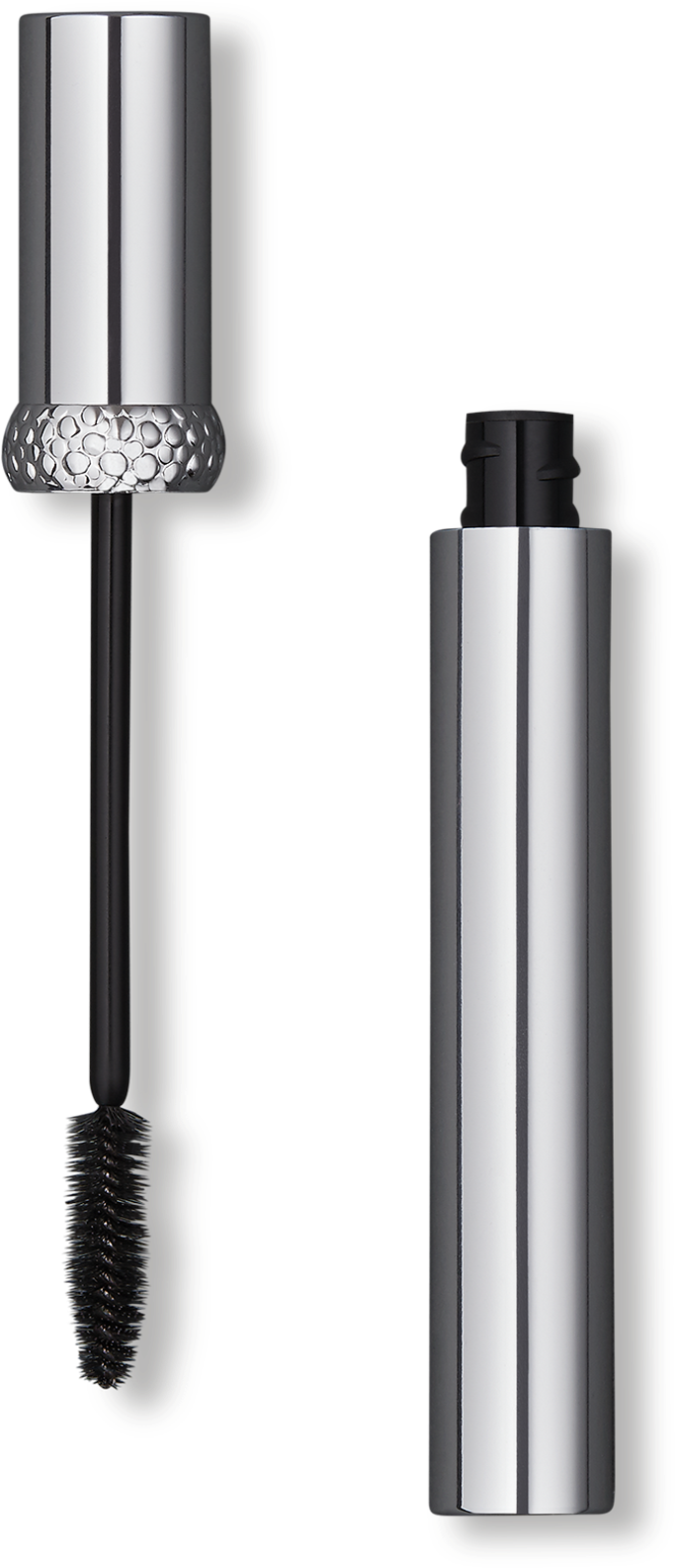 Benefits - La Prairie Cellular Treatment Instant Curl Mascara (1800x1800), Png Download