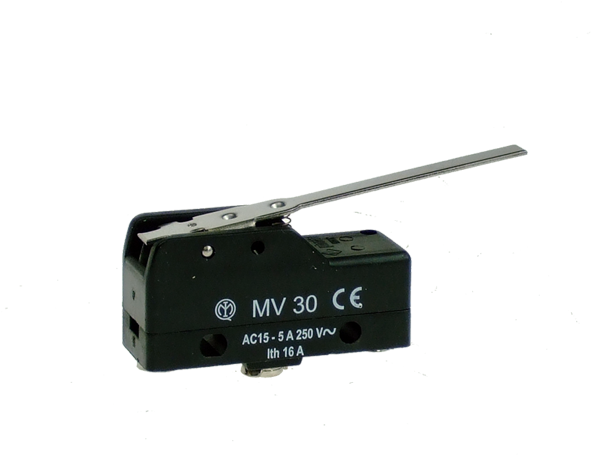Imo Mv Limit Switches - Electric Potential Difference (600x600), Png Download