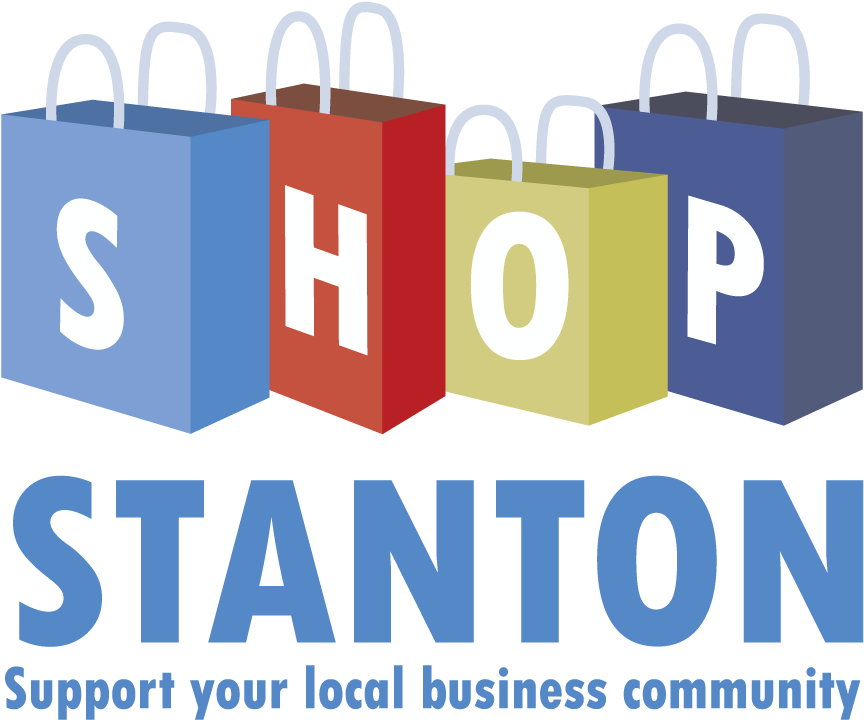 Shop Stanton - Stanton Ca New Development (1007x877), Png Download