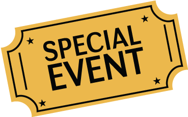 Special Events For Boyle County Republican Party - Special Event (392x360), Png Download