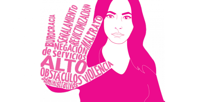 0 - Comite Para La Eliminacion De Discriminacion Contra (660x330), Png Download